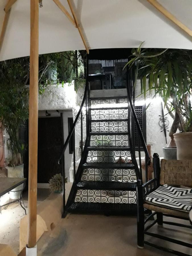 Riad Dar Oulhoum Μαρακές Εξωτερικό φωτογραφία