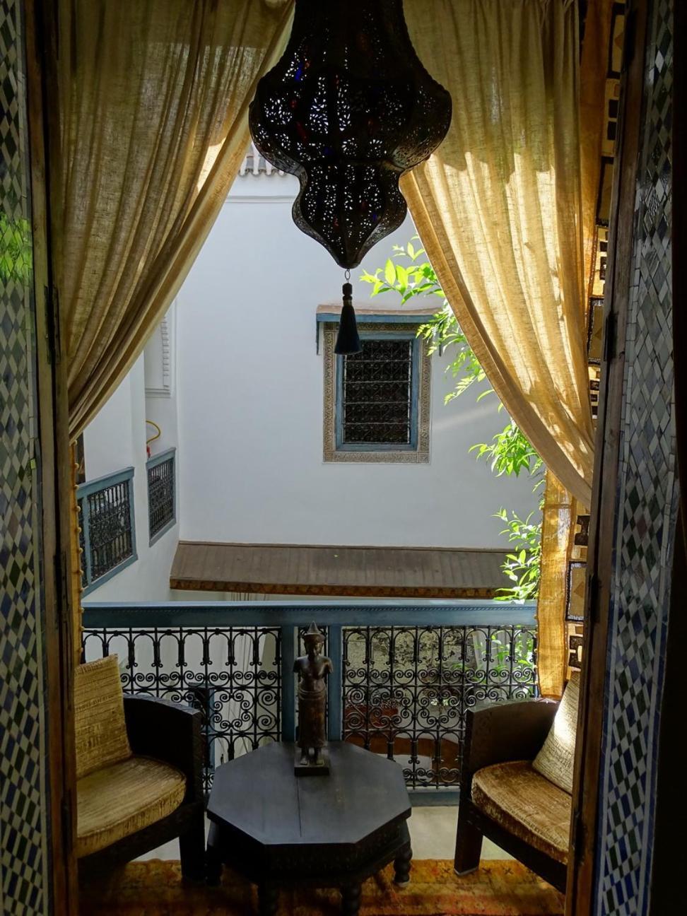 Riad Dar Oulhoum Μαρακές Δωμάτιο φωτογραφία