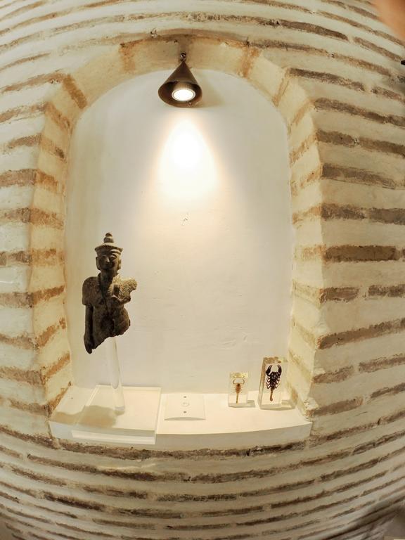 Riad Dar Oulhoum Μαρακές Εξωτερικό φωτογραφία