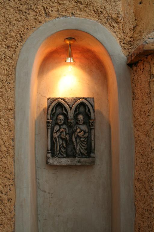 Riad Dar Oulhoum Μαρακές Εξωτερικό φωτογραφία