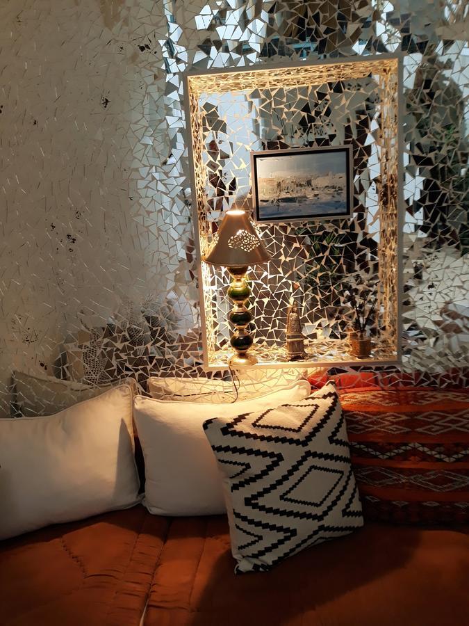 Riad Dar Oulhoum Μαρακές Εξωτερικό φωτογραφία