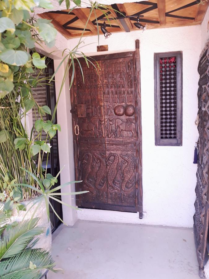 Riad Dar Oulhoum Μαρακές Εξωτερικό φωτογραφία